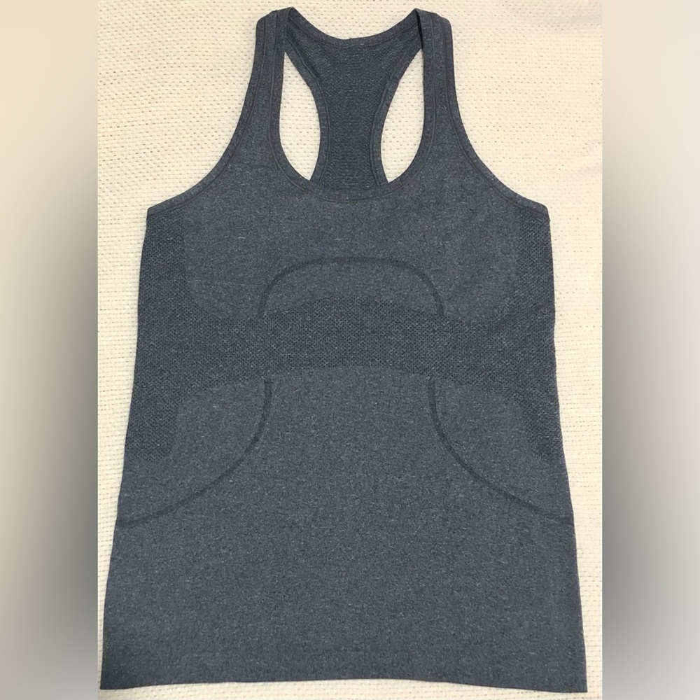 Lululemon Racerback Tank Tops - Picture 3 of 8